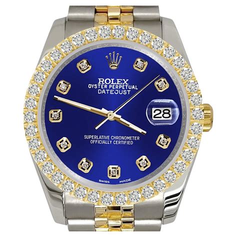 rolex factory diamond quality|rolex diamond bezel for sale.